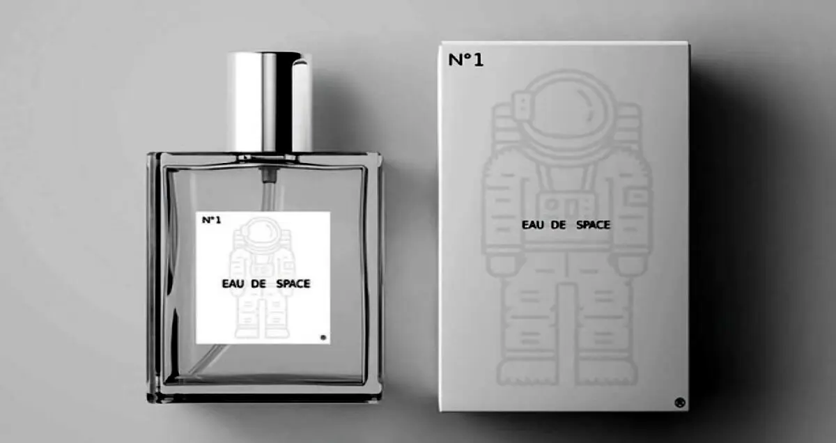 رایحه فضا، عطر متعلق به ناسا از امروز برای خرید در دسترس است