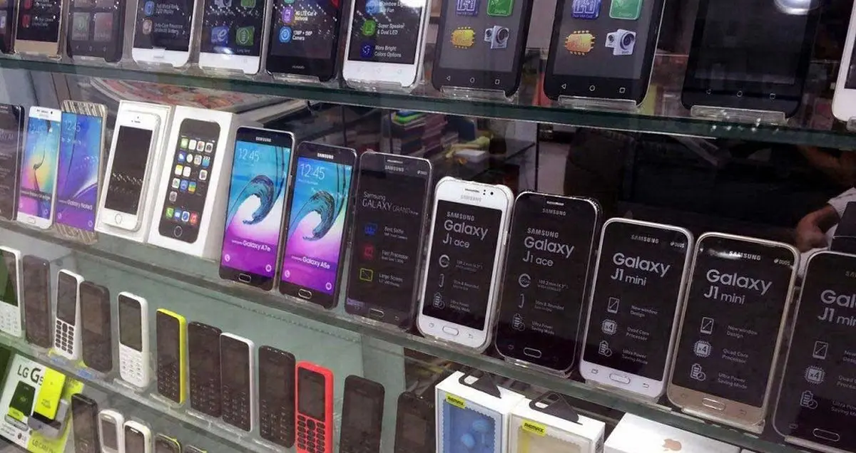 اعلام قیمت‌ها در سامانه ۱۲۴ توسط واردکنندگان