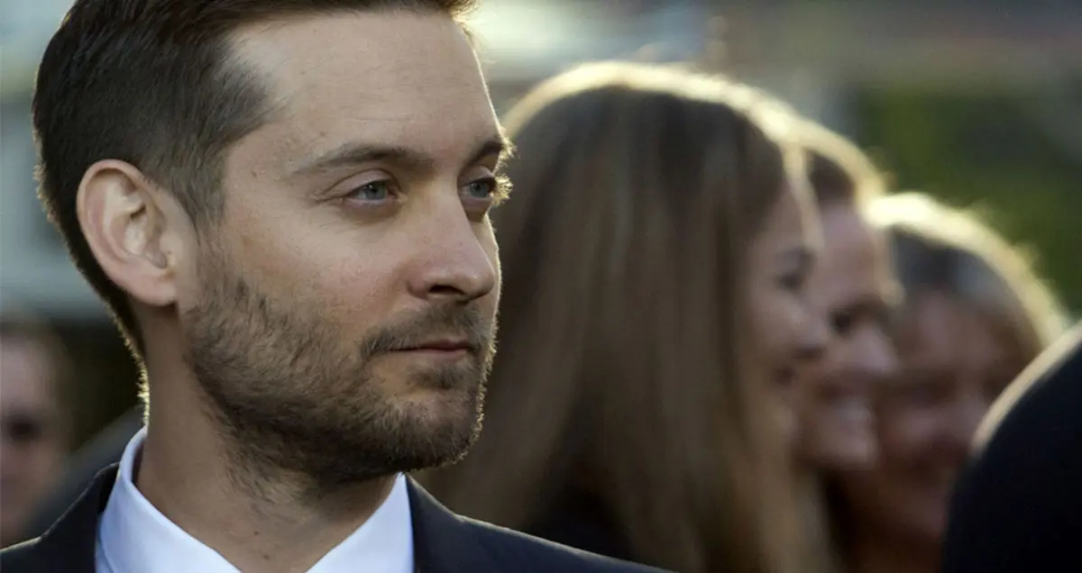 بهترین فیلم های توبی مگوایر که واقعا ارزش دیدن دارند