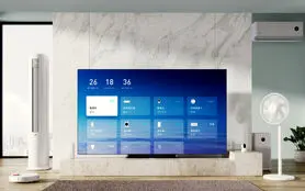 اولین تلویزیون OLED شیائومی معرفی شد