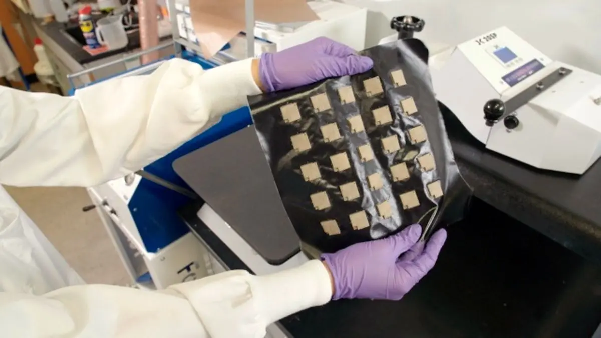 پارچه‌های رباتیک هاروارد، کاربرد درمانی دارند