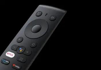 ریموت های TV وان پلاس با طراحی بهتر و دکمه های بیشتر