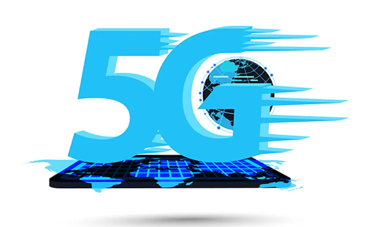 باندهای ۷۰۰ و ۸۰۰ آزاد نشود مردم از حق استفاده از 5G محروم می‌شوند