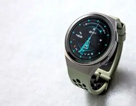 چرا ساعت هوشمند Huawei Watch GT 2e همراهی ایده‌آل است؟