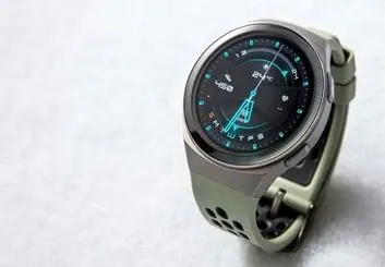 چرا ساعت هوشمند Huawei Watch GT 2e همراهی ایده‌آل است؟