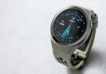 چرا ساعت هوشمند Huawei Watch GT 2e همراهی ایده‌آل است؟