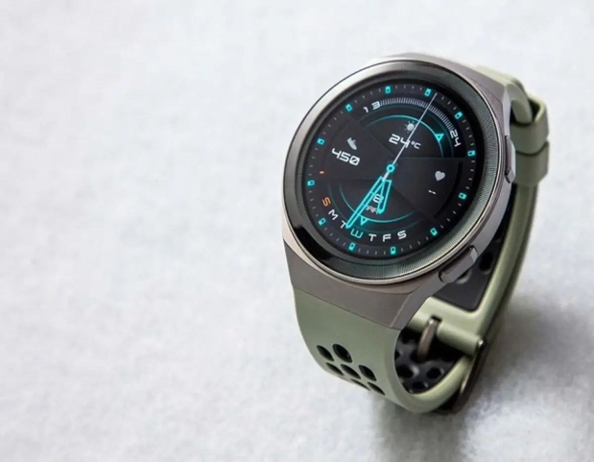 چرا ساعت هوشمند Huawei Watch GT 2e همراهی ایده‌آل است؟