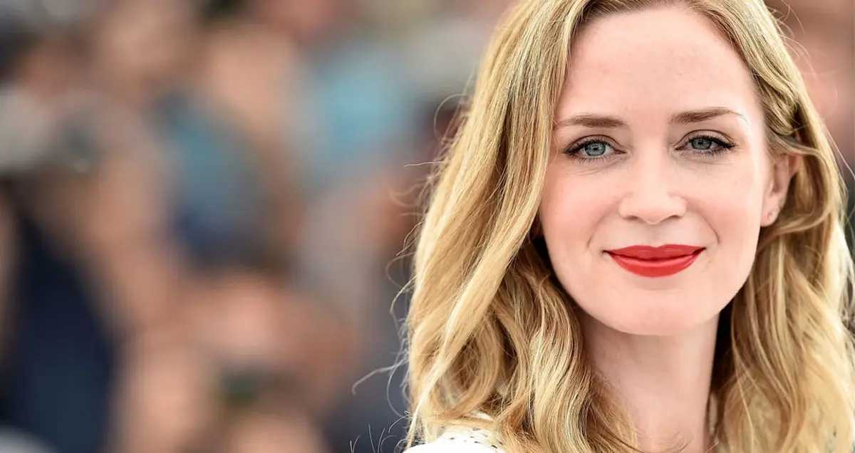 بهترین فیلم های امیلی بلانت که به هیچ عنوان نباید از دست بدهید