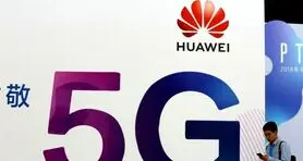 همکاری انگلیس و هواوی برای توسعه 5G متوقف شد