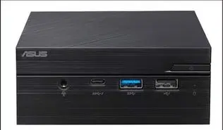 ویدیو جعبه گشایی مینی پی سی سری PB ایسوس