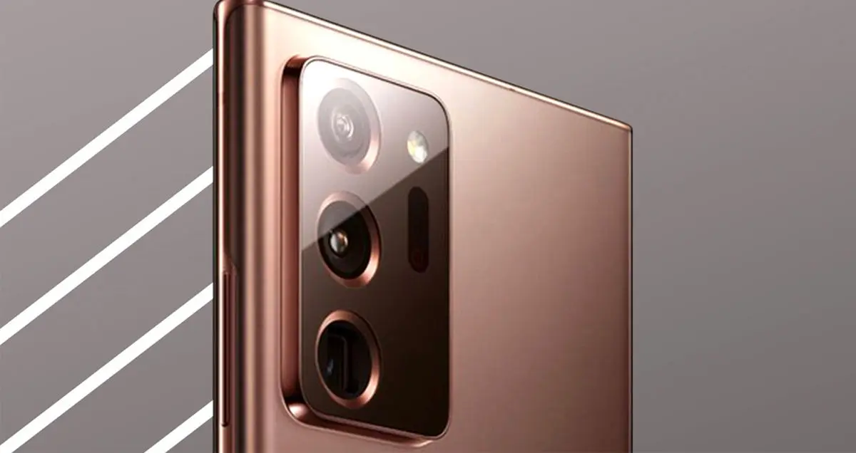 سری گلکسی نوت 20 سامسونگ با قیمت بالا از راه می رسد