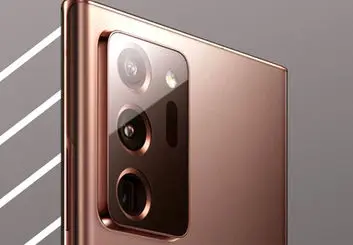 سری گلکسی نوت 20 سامسونگ با قیمت بالا از راه می رسد