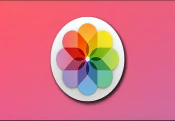 چاپ تصاویر در مک چگونه است؟