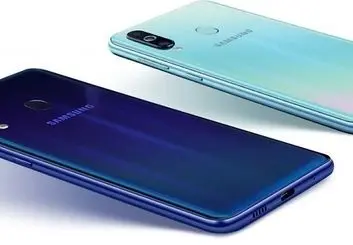 تولید گلکسی M41 با باتری ۷هزار میلی‌آمپر‌ساعتی دوباره آغاز شد