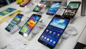 محدودیت 300 یورویی واردات گوشی متوقف می‌شود