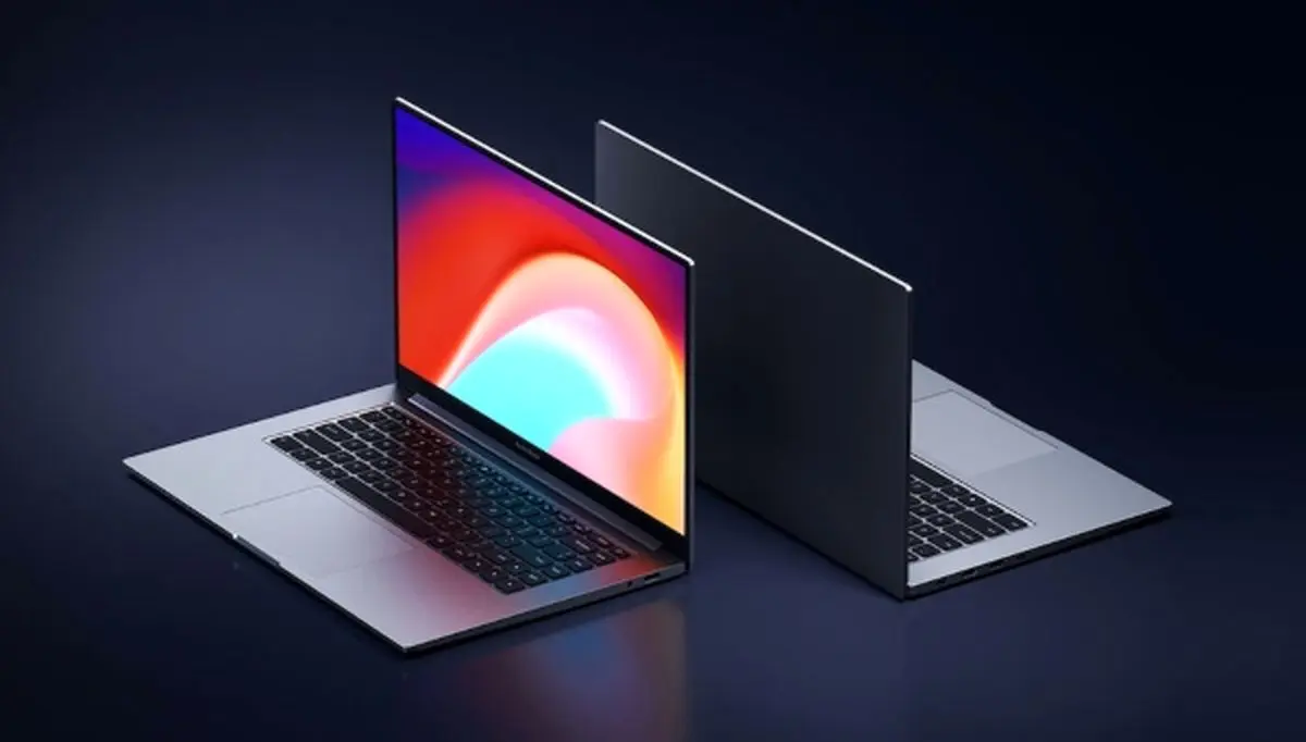 ردمی بوک 16 شیائومی با پردازنده اینتل عرضه خواهد شد