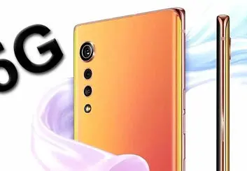 گوشی Q92 5G ال جی به محصولات میان رده مجهز به فناوری 5G پیوست