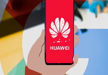 فرانسه شرکت هوآوی را تحریم نمی‌کند