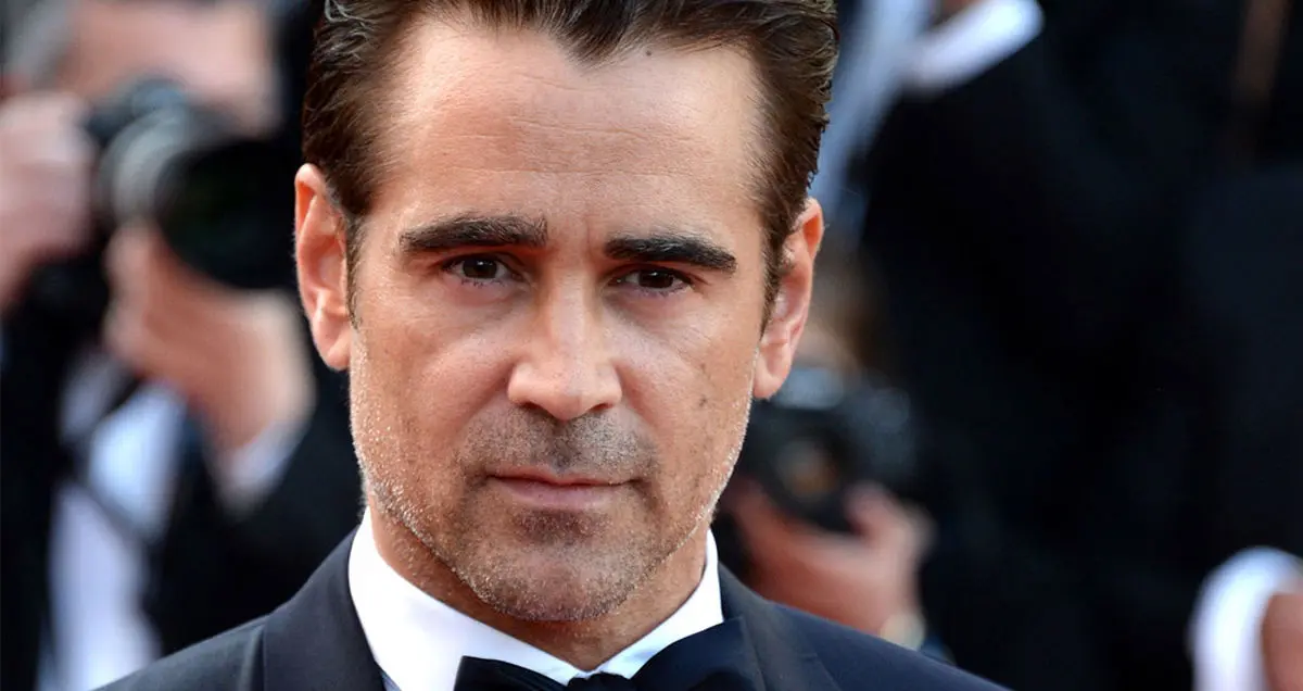 بهترین فیلم های کالین فارل که ارزش دیدن دارند (بخش دوم)