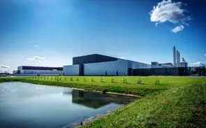 ۸۶ درصد از انرژی مصرفی شرکت فیس بوک در سال ۲۰۱۹ تجدیدپذیر بوده است