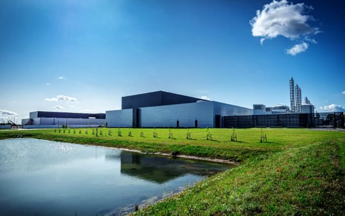 ۸۶ درصد از انرژی مصرفی شرکت فیس بوک در سال ۲۰۱۹ تجدیدپذیر بوده است