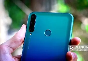 نگاه اجمالی به مشخصات گوشی هوآوی Y7P