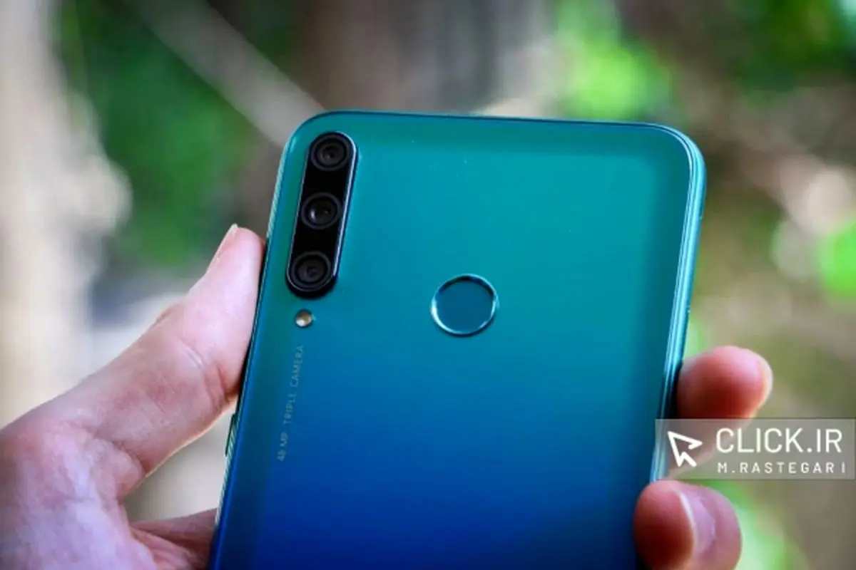 نگاه اجمالی به مشخصات گوشی هوآوی Y7P