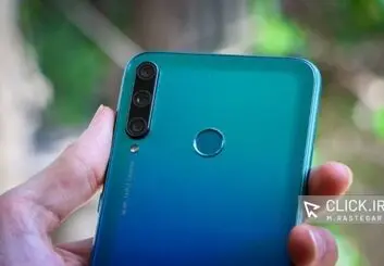 نگاه اجمالی به مشخصات گوشی هوآوی Y7P