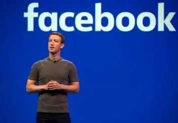 ظاهرا مارک زاکربرگ با نفرت پراکنی مقابله نمی‌کند