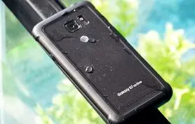 پشتیبانی سامسونگ از گلکسی S7 اکتیو و گلکسی تب A10.1 متوقف شد