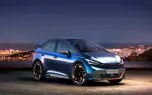 برند Cupra خودرو El-Born را به عنوان اولین خودرو الکترونیکی خود معرفی کرد