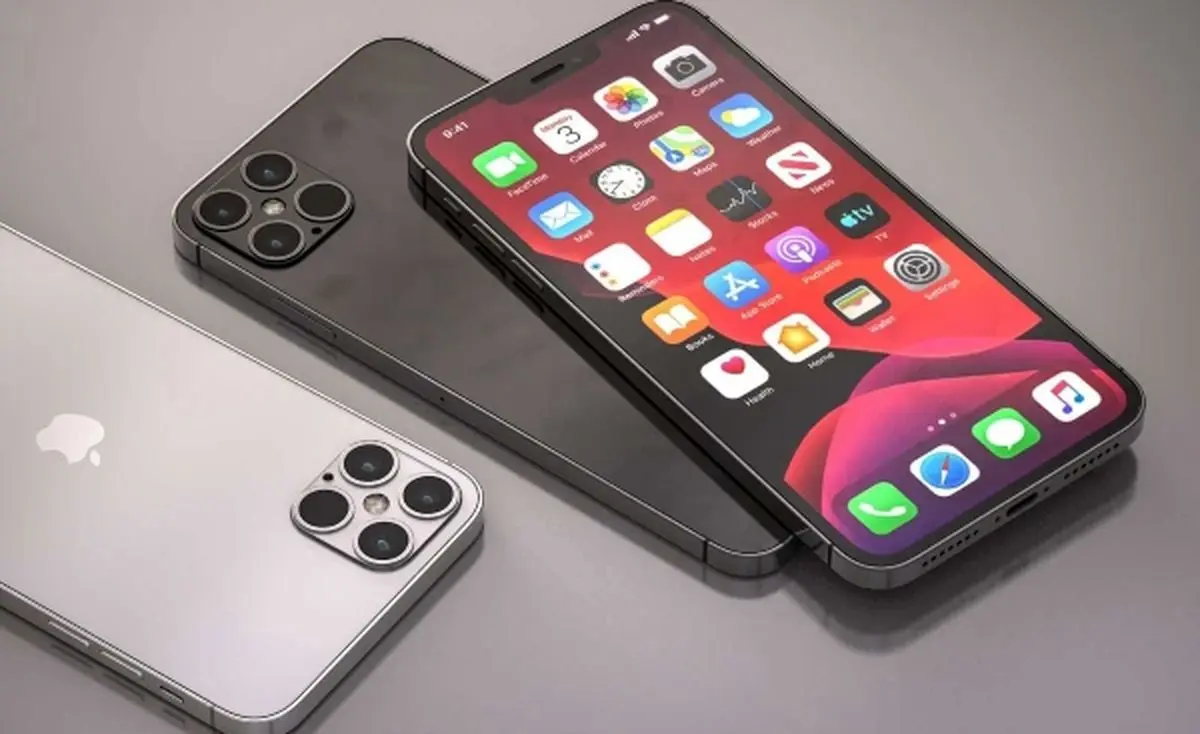 آیفون ۱۲ پرو رم ۶ گیگابایتی خواهد داشت