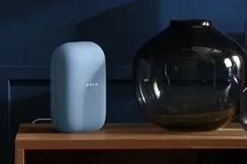 مدل جدید بلندگو هوشمند گوگل رونمایی خواهد شد