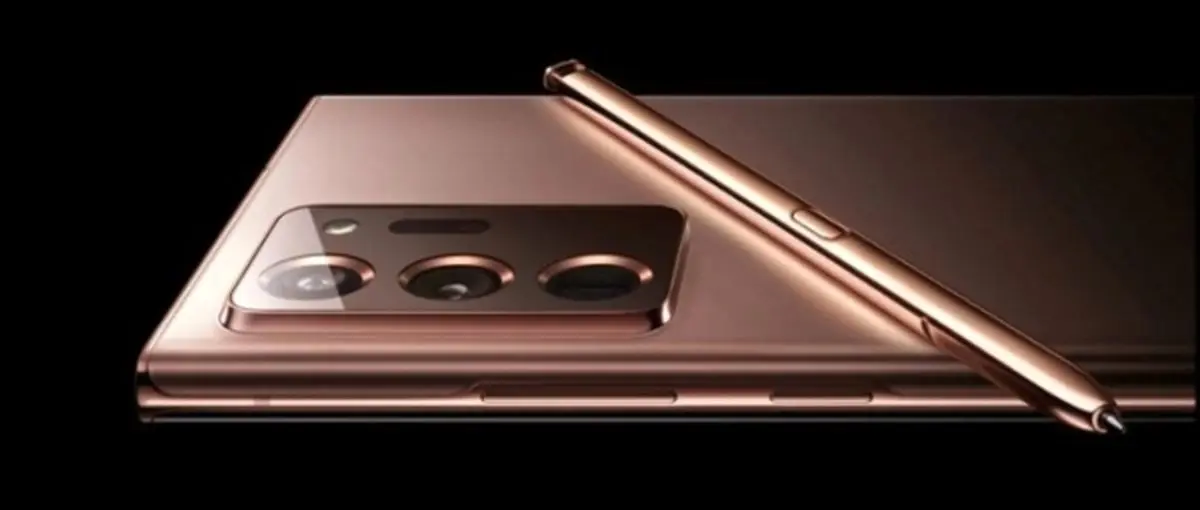 گلکسی نوت 20 ارزان‌تر از گلکسی نوت 10 خواهد بود!