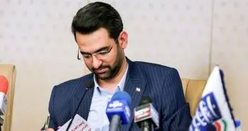 آذری جهرمی: شرایط جامعه در مسیر فیلترینگ اینستاگرام نیست