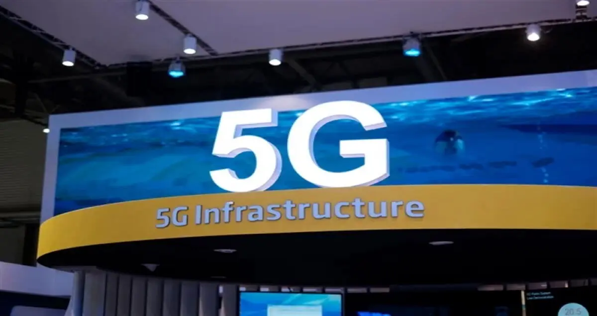 تعداد مشترکان شبکه 5G در کره جنوبی در ماه ژوئن به بیش از 7 میلیون نفر رسید