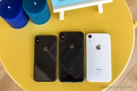 سرمایه‌گذاری یک میلیارد دلاری فاکس‌کان برای افزایش تولید آیفون در هند