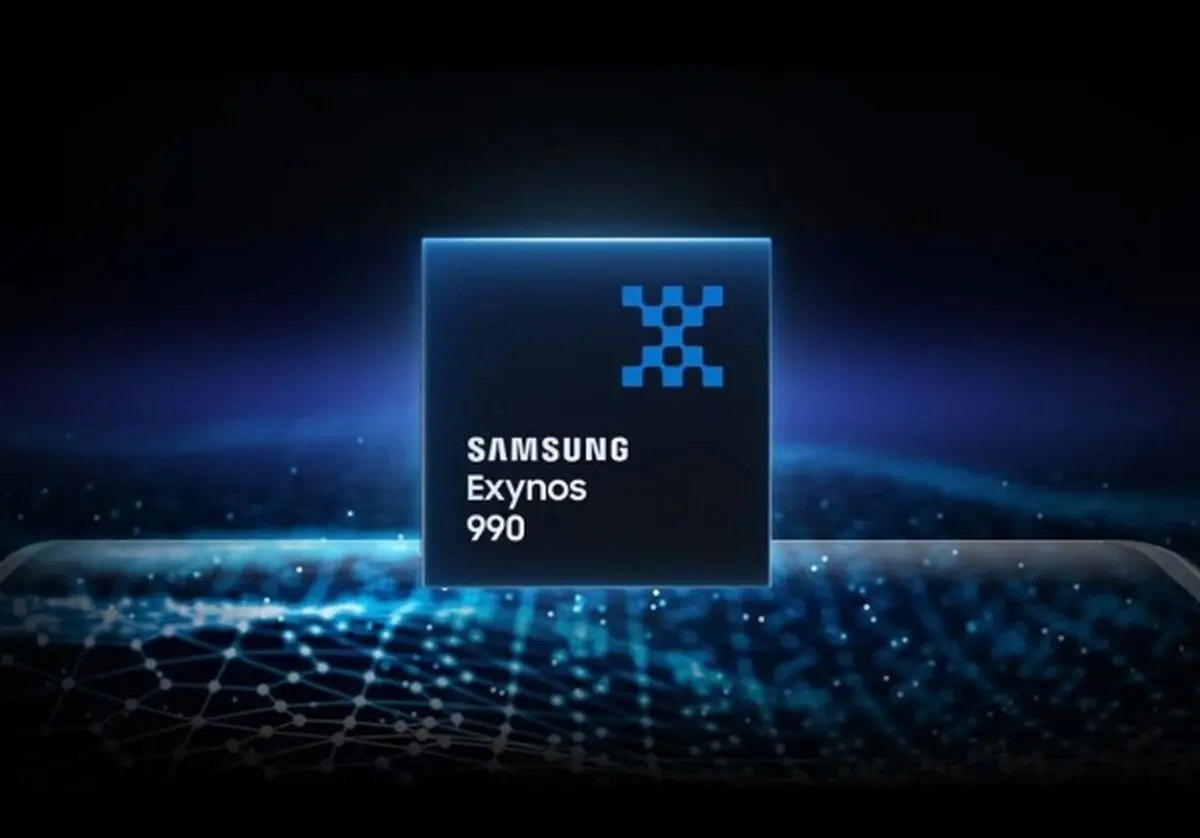 سری گوشی‌های گلکسی نوت 20، پردازنده‌ Exynos خواهند داشت