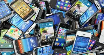 قاچاقچیان بازار موبایل را برهم می زنند!