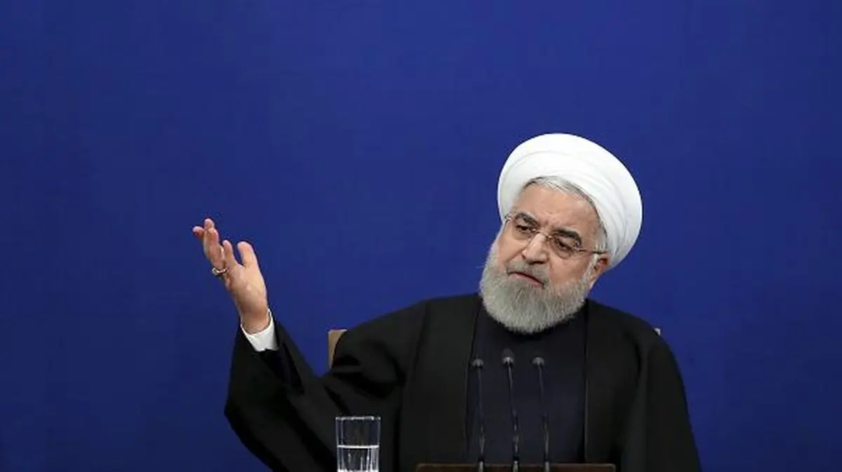 دستور روحانی برای برخورد با تخلف ایرانسل و همراه اول