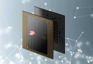 تکنولوژی لیتوگرافی لیزری جدید چین، محرکی برای به دست گرفتن بازار 5G