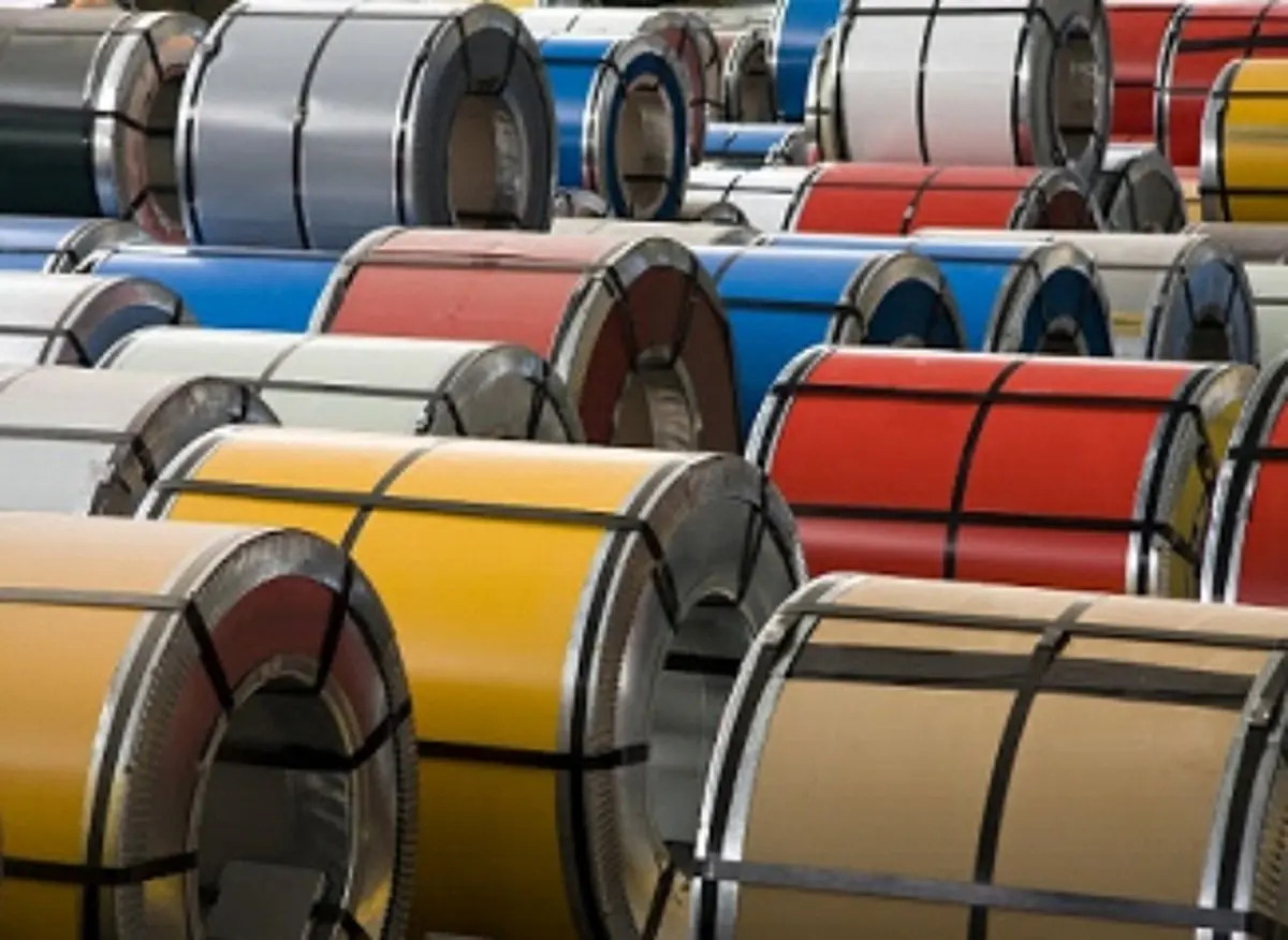 ورق رنگی چیست؟ معرفی انواع ورق رنگی به زبان ساده