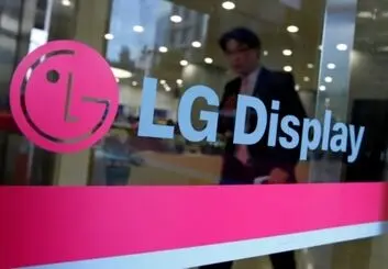 سامسونگ احتمالا پنل تلویزیون‌های LCD خود را از ال‌جی خریداری خواهد کرد