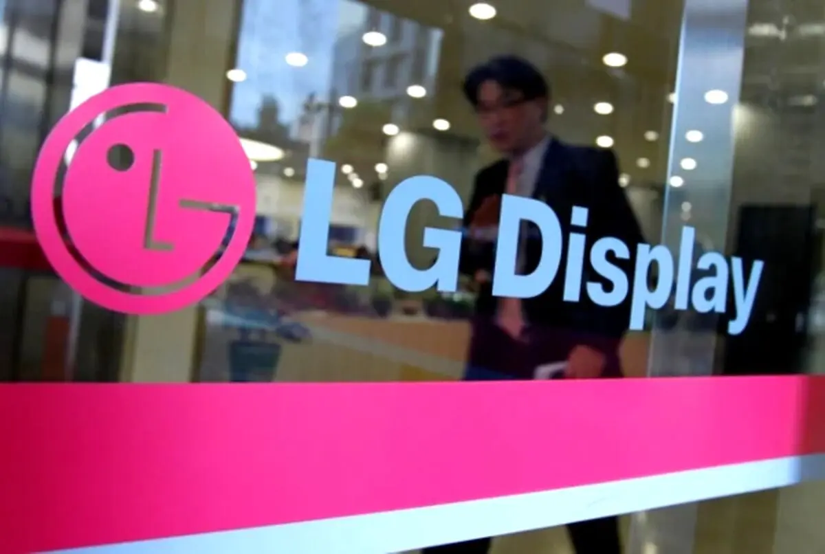 سامسونگ احتمالا پنل تلویزیون‌های LCD خود را از ال‌جی خریداری خواهد کرد