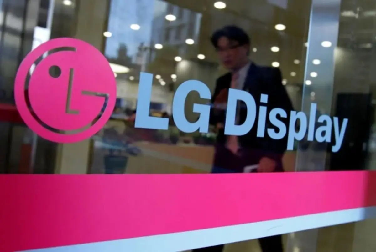 سامسونگ احتمالا پنل تلویزیون‌های LCD خود را از ال‌جی خریداری خواهد کرد