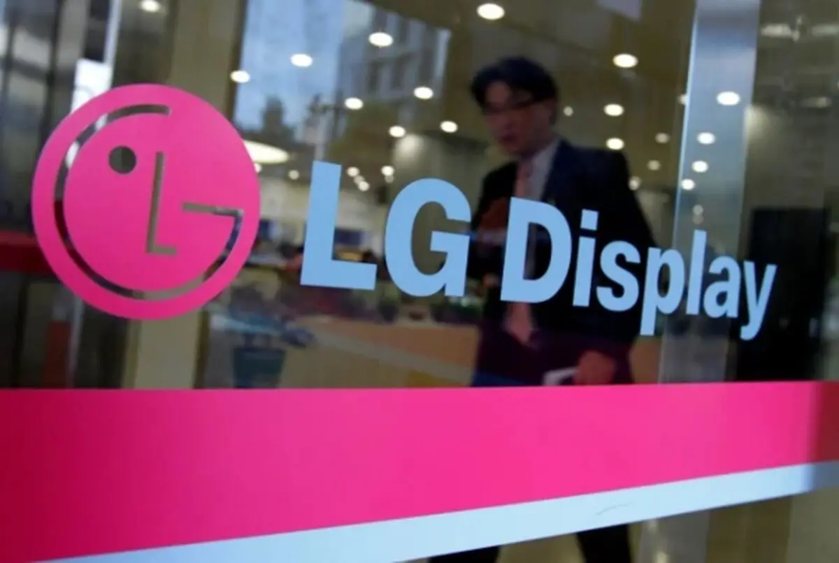 سامسونگ احتمالا پنل تلویزیون‌های LCD خود را از ال‌جی خریداری خواهد کرد