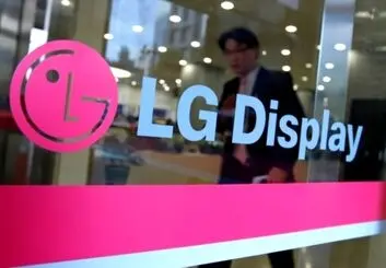 سامسونگ احتمالا پنل تلویزیون‌های LCD خود را از ال‌جی خریداری خواهد کرد