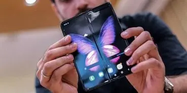 در رویداد ۵ آگوست سامسونگ، از گلکسی Z فولد 2 رونمایی نخواهد شد