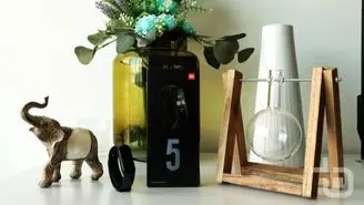 می بند 5 شیائومی در نسخه جهانی خود NFC نخواهد داشت