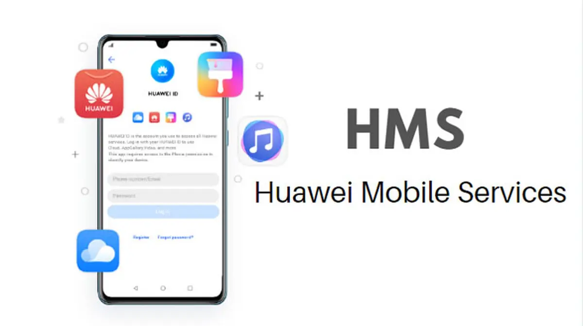 چگونه اپلیکیشن‌های مختلف را در گوشی‌های مجهز به سرویس HMS نصب کنیم؟